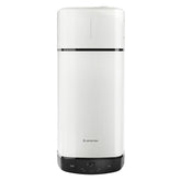 Ariston Nuos Plus S2 Wifi 150 WH fali monoblokkos használati melegvíz hőszivattyú, 150 literes (3629147)